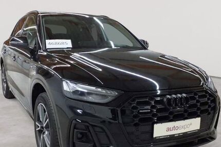 Audi Q5 94.183 km 29.389 &euro; Fernwald-Steinbach 35463