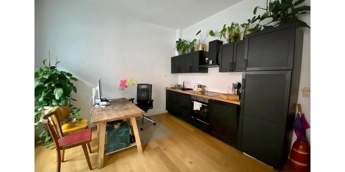 Erdgeschoßwohnung Trier - 2 Zimmer, 41 m&sup2;, 600&euro; | Angebot:26395669