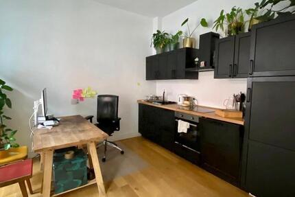 Wohnung Trier - 2 Zimmer, 41 m&sup2;, 600&euro; | Angebot:26395669
