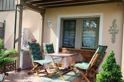 Wohnung Bad Füssing Egglfing - 2 Zimmer, 57 m&sup2;, 183.000&euro; | Angebot:25730163