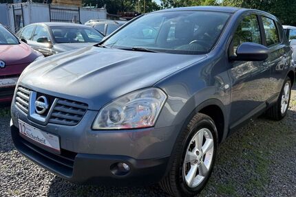 Nissan Qashqai 169.799 km 3.999 &euro; Mühlheim am Main 63165