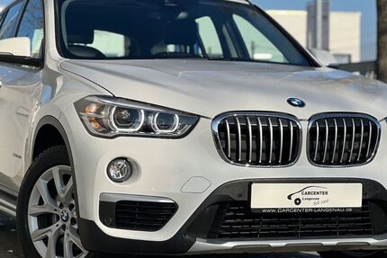 BMW X1 73.000 km 22.999 &euro; Langenau 89129