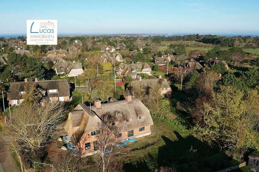 Haus zum Kaufen in Kampen 4.990.000 € 143 m²
