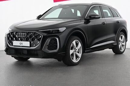 Audi Q5 19.990 km 59.880 € Essen 45143