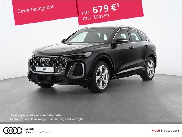 Audi Q5 19.990 km 62.880 € Essen 45143