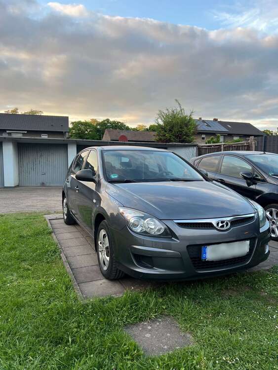 Hyundai i30 162.000 km 3.000 € Kamp Lintfort 47475