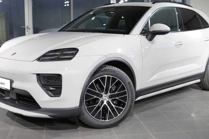 Porsche Macan 9.000 km 85.390 &euro; Grainau 82491