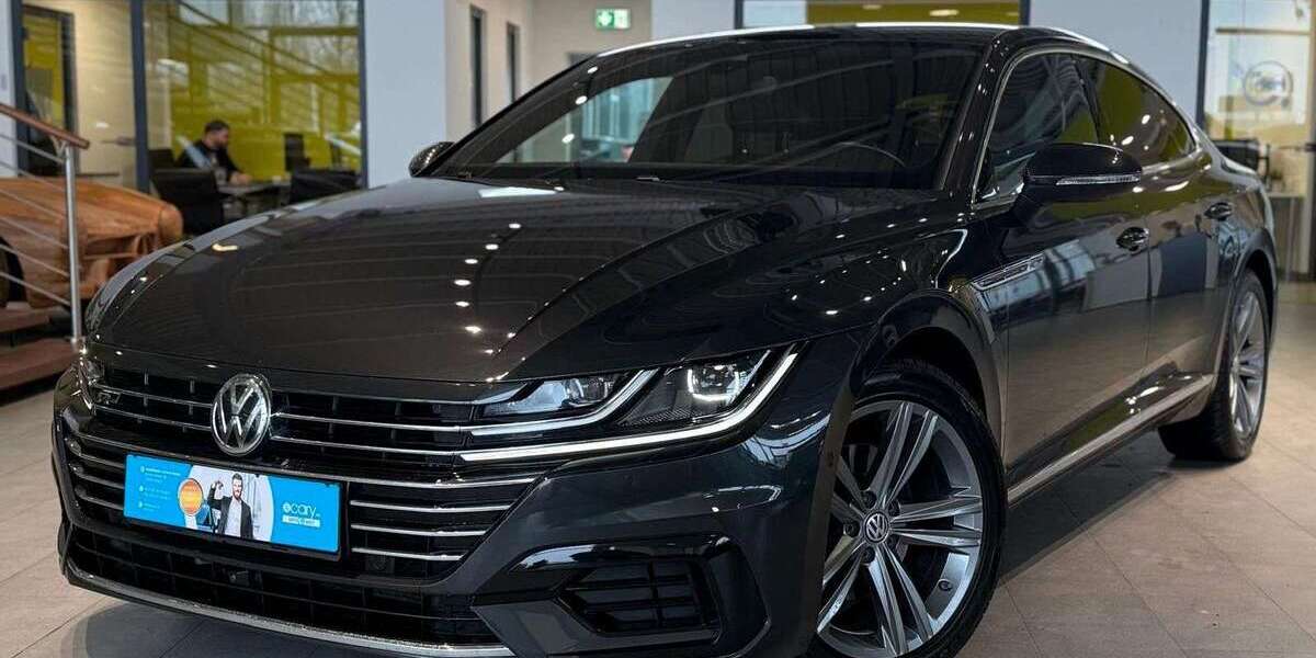 VW Arteon 117.475 km 20.995 &euro; HERFORD 32052