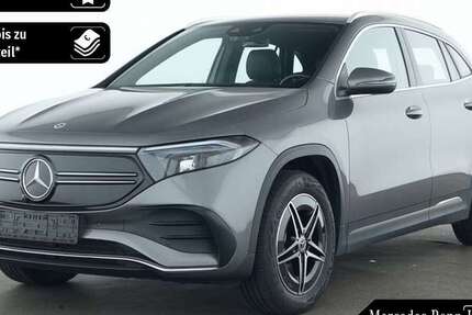 Mercedes-Benz EQA 250 58.582 km 29.450 € Landsham bei München 85652