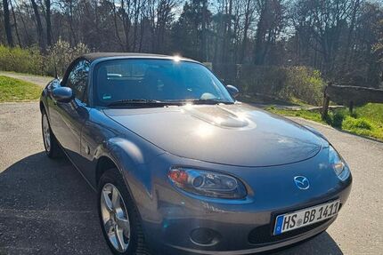 Mazda MX-5 76.000 km 8.990 &euro; Wassenberg 41849