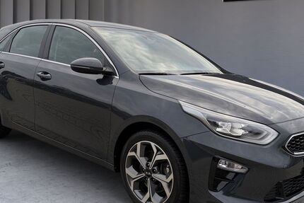 Kia ceed / Ceed 29.100 km 21.990 &euro; Magdeburg 39128