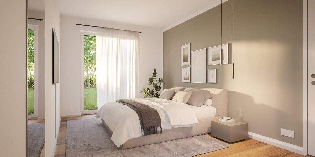 Etagenwohnung Röthenbach an der Pegnitz Röthenbach - 3 Zimmer, 83 m&sup2;, 492.964&euro; | Angebot:26188842