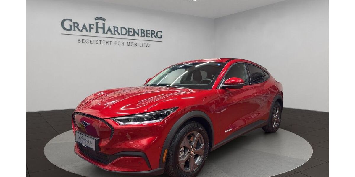 Ford Mustang Mach-E 37.729 km 27.980 &euro; Karlsruhe 76185