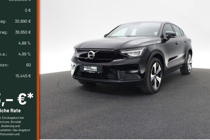 Volvo C40 32.923 km 30.890 &euro; Remscheid 42855