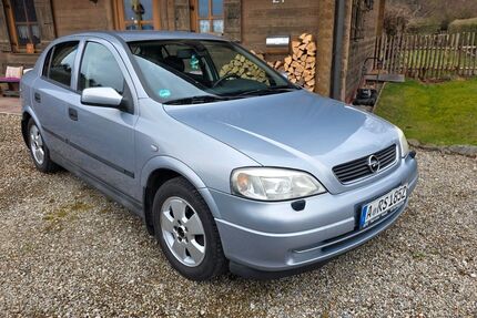 Opel Astra 167.863 km 1.800 &euro; Adelsried 86477