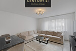 Moderne 3-Zimmer-Wohnung im 1. Obergeschoss 3 zimmer