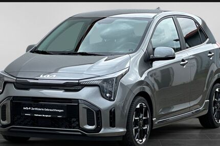 Kia Picanto 7.250 km 17.890 &euro; Burglauer 97724