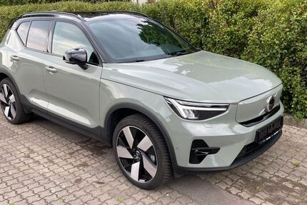 Volvo XC40 16.410 km 35.499 &euro; Hamburg 20148