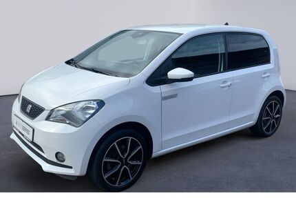 Seat Mii 66.290 km 10.990 &euro; Braunschweig 38114