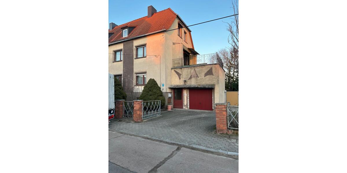 Doppelhaushälfte Barby - 9 Zimmer, 170 m&sup2;, 115.000&euro; | Angebot:26967463