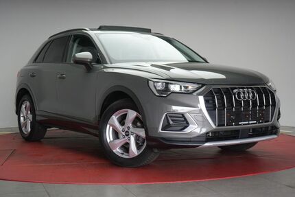 Audi Q3 24.000 km 32.990 &euro; Braunschweig 38110
