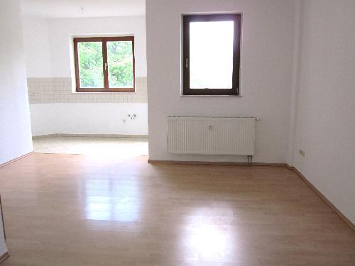 Etagenwohnung Plauen - 2 Zimmer, 51 m&sup2;, 250&euro; | Angebot:26645182