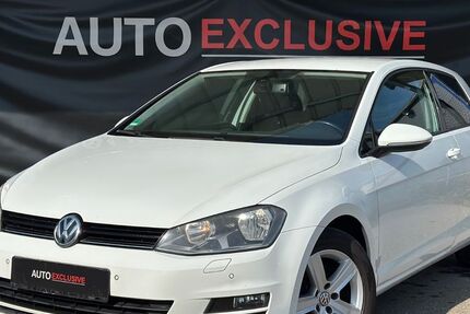 VW Golf 219.000 km 7.650 &euro; Laupheim 88471