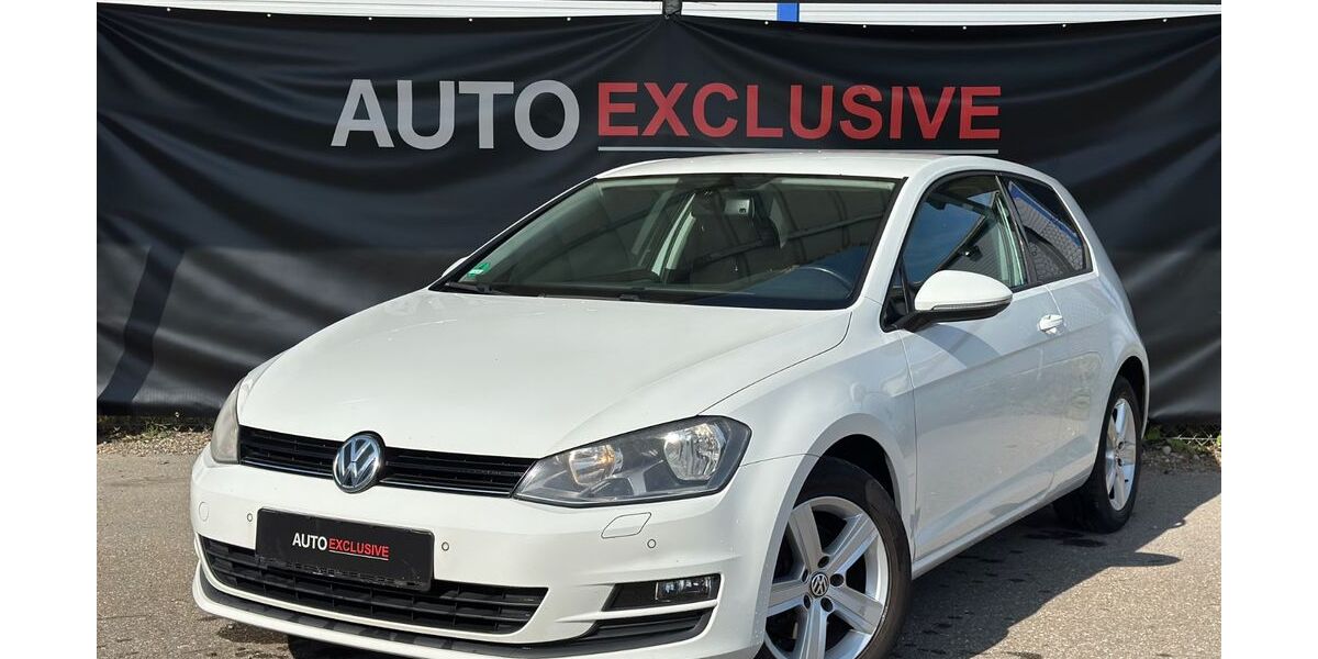 VW Golf 219.000 km 7.650 &euro; Laupheim 88471
