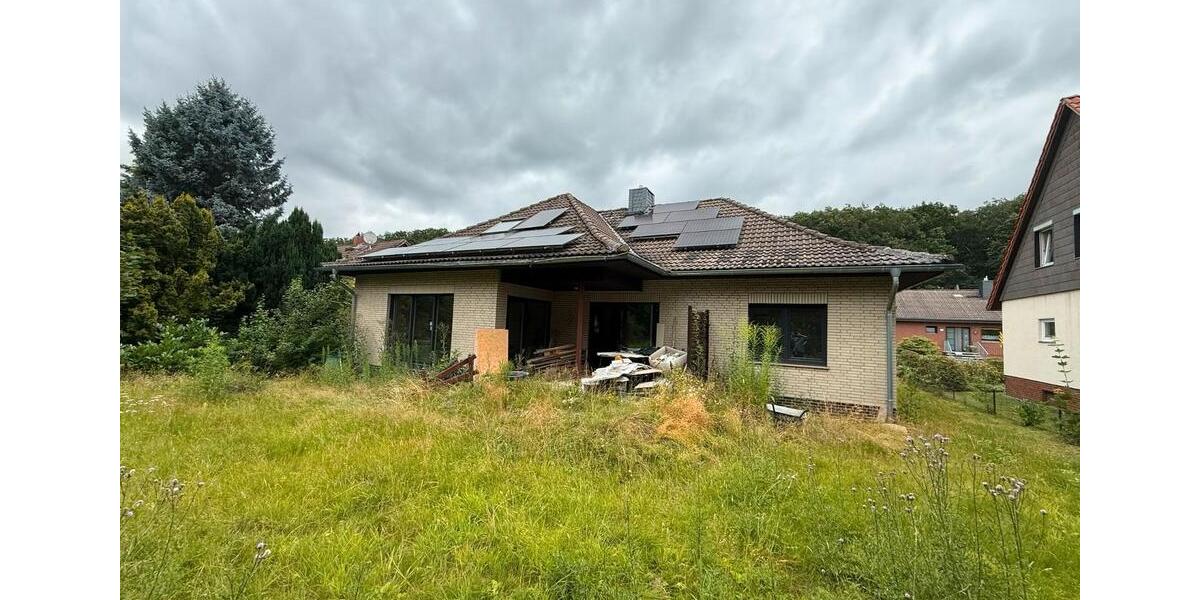 Einfamilienhaus Helmstedt - 400.000&euro; | Angebot:27085805