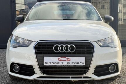Audi A1 167.232 km 5.980 &euro; Leutkirch 88299