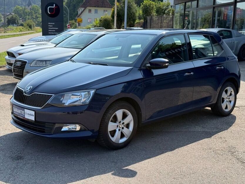 Fabia