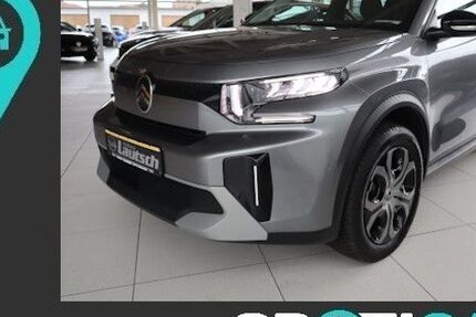 Citroen C3 Aircross 39.998 km 16.850 &euro; Luckenwalde 14943