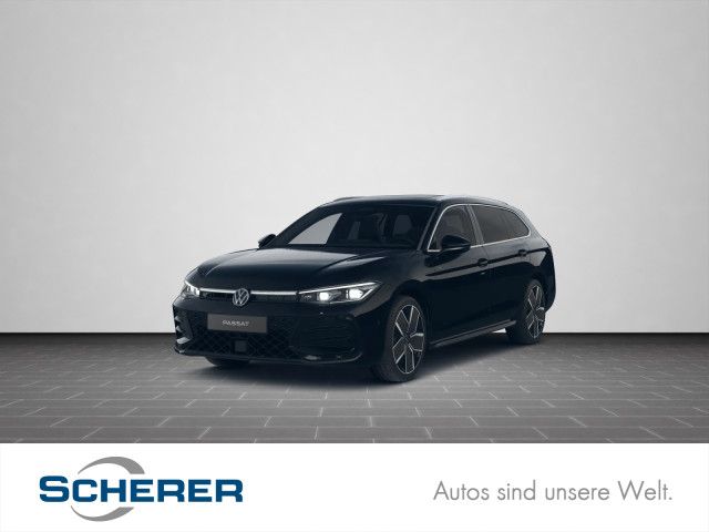 VW Passat Variant 1.001 km 47.700 &euro; Mainz 55120