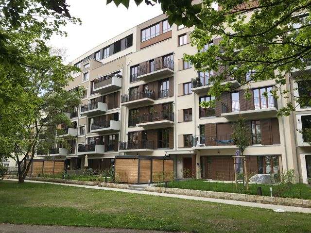 Wohnung zum Mieten in Dresden 1.296 € 108 m²