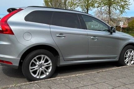 Volvo XC60 316.000 km 7.900 &euro; Ibbenbüren 49479