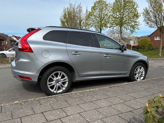 Volvo XC60 316.000 km 7.900 &euro; Ibbenbüren 49479