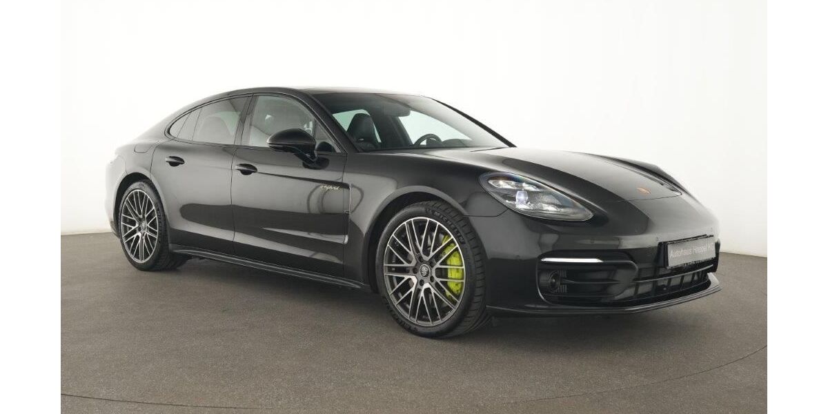 Porsche Panamera 84.493 km 69.900 &euro; Düren 52349