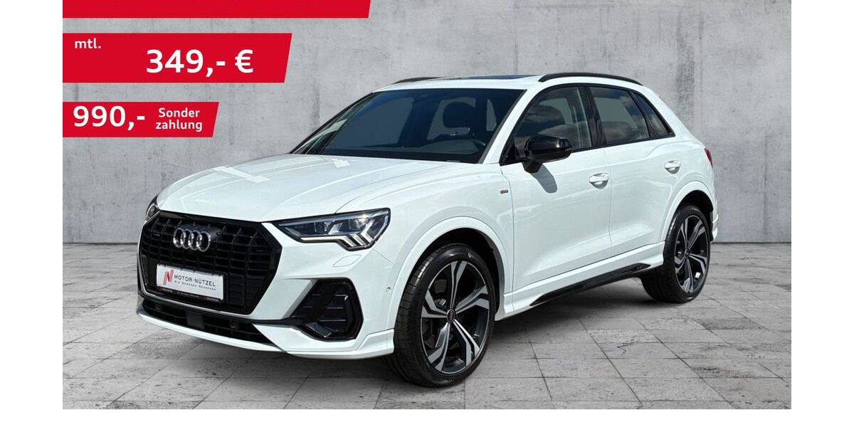 Audi Q3 62.150 km 31.421 &euro; Bamberg 96052