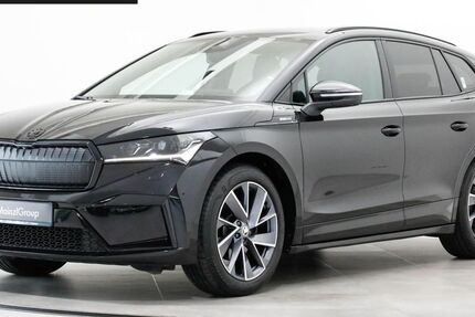 Skoda Enyaq 38.735 km 32.720 &euro; Feldkirchen/Westerham 83620