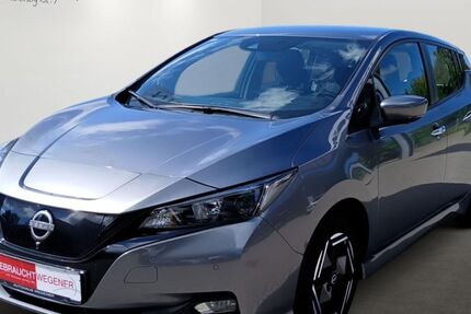 Nissan Leaf 17.581 km 17.440 € Nauen 14641