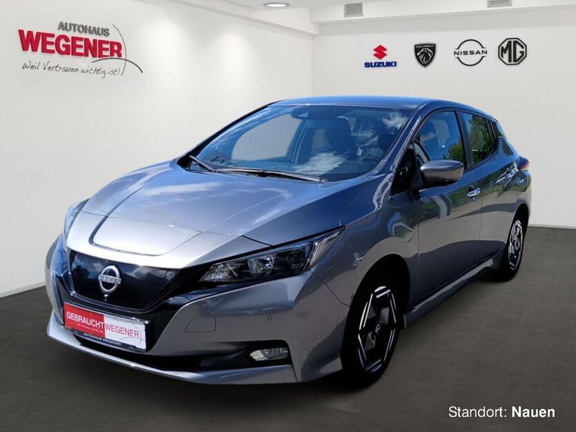 Nissan Leaf 17.581 km 17.440 € Nauen 14641