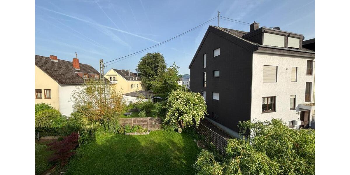 Dachgeschoßwohnung Trier Kürenz - 3 Zimmer, 83 m&sup2;, 275.000&euro; | Angebot:26958417