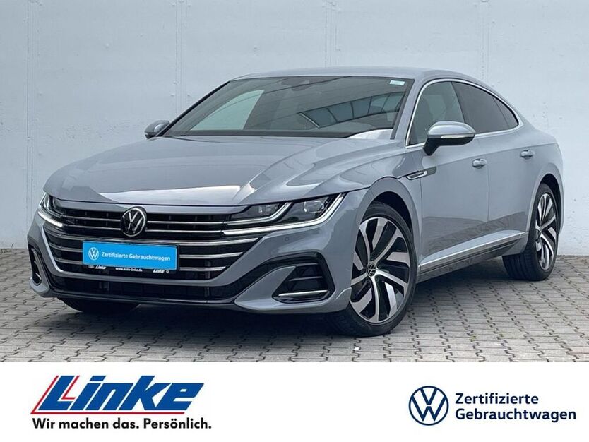 Arteon