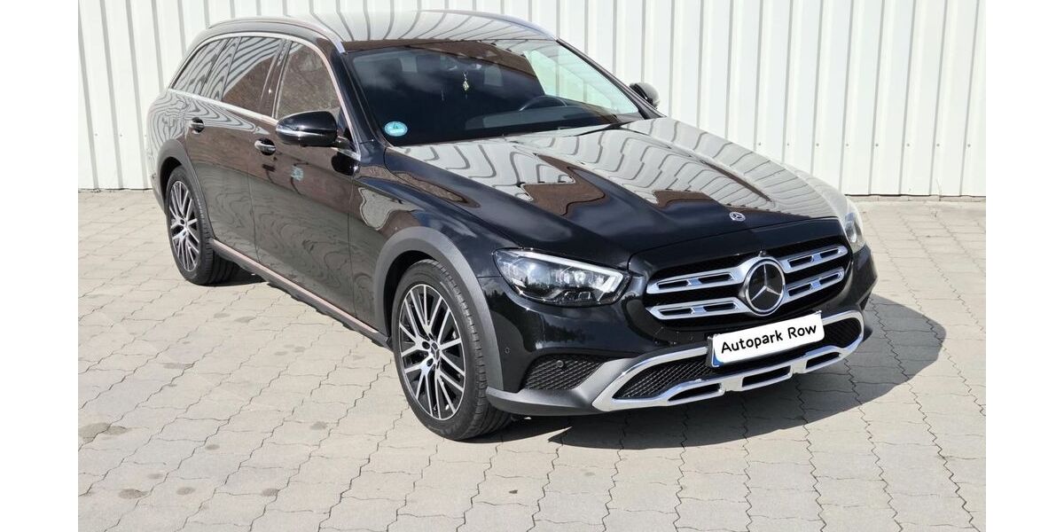 Mercedes-Benz E 400 140.000 km 33.500 &euro; Rotenburg Wümme 27356