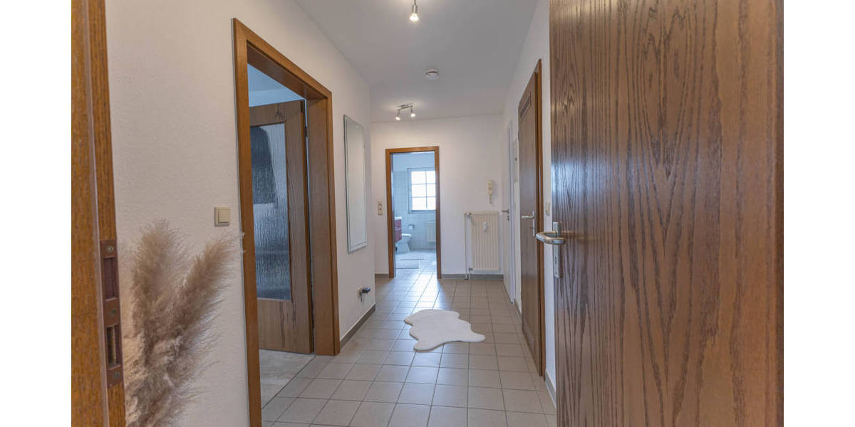 Etagenwohnung Heide - 2 Zimmer, 71 m&sup2;, 570&euro; | Angebot:26244610