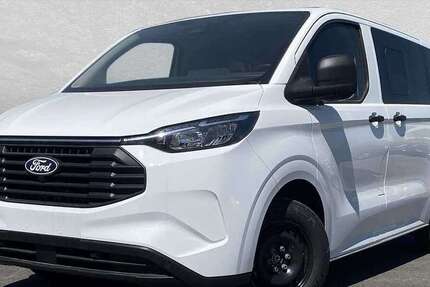 Ford Transit Custom 1.550 km 42.200 &euro; Regensburg 93059