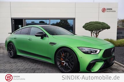 Mercedes AMG GT
