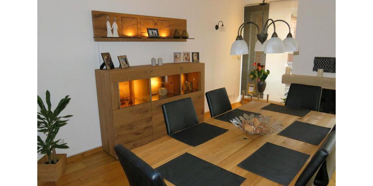 Einfamilienhaus Cappeln (Oldenburg) - 4 Zimmer, 147 m&sup2;, 320.000&euro; | Angebot:23809275