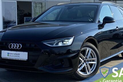 Audi A4 39.606 km 27.758 &euro; Schrobenhausen-Edelshsn. 86529
