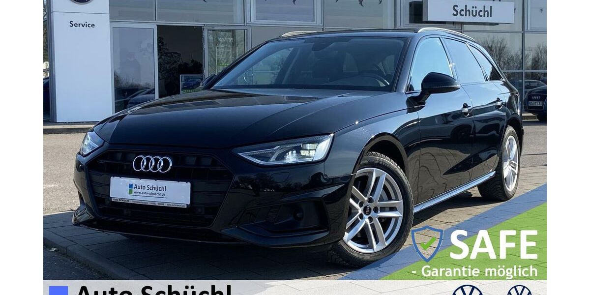 Audi A4 39.606 km 27.758 &euro; Schrobenhausen-Edelshsn. 86529